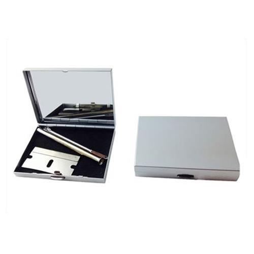 Alum. Snuff Kit AliExpress