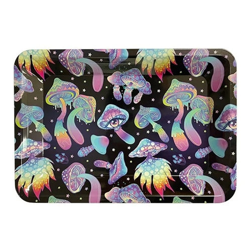 Mushroom Rolling Tray AliExpress