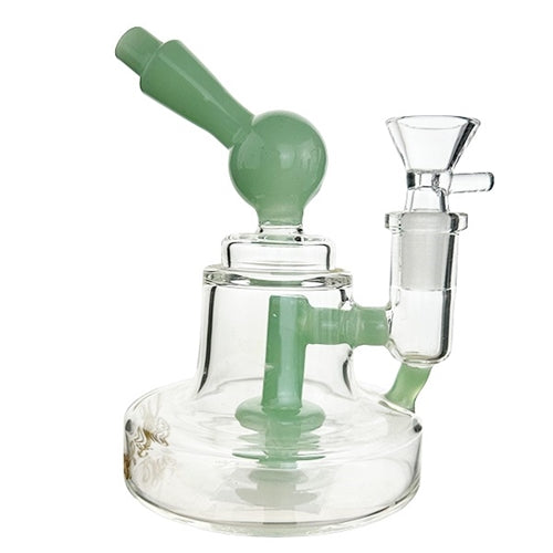 Mint Puck Base- 13cm
