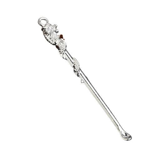 Small Dragon Spoon- Silver AliExpress