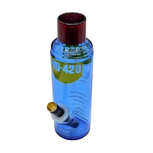 WD420 Glass 23cm