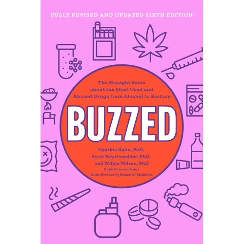 Buzzed, 6th Edition