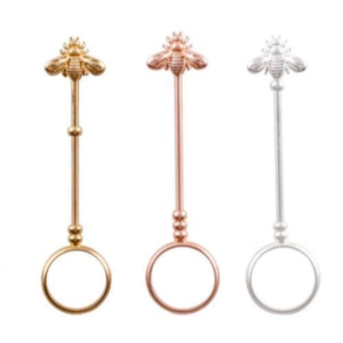 Bee Cigarette Clip AliExpress