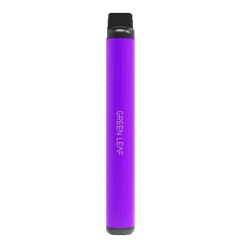 GL CBD Vape 1000p Green Leaf Premium