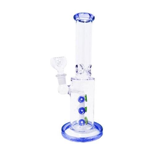 Glass Octopus Suckers- 24cm Down Under Wholesalers