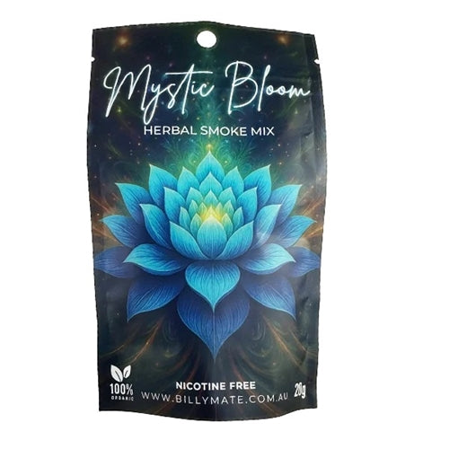 Mystic Bloom Lotus Blend 20g