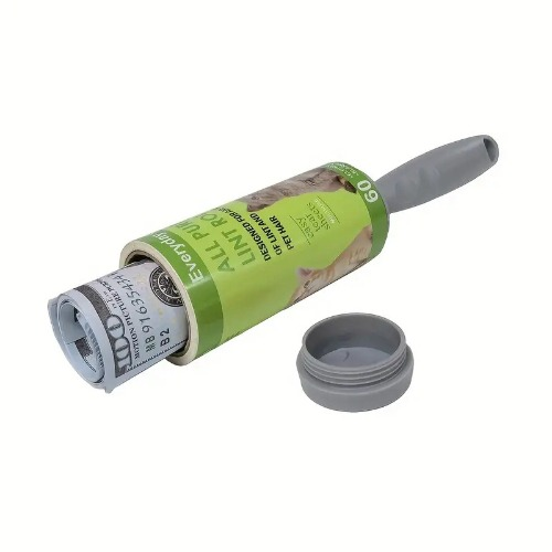 Lint Roller Stash Safe AliExpress