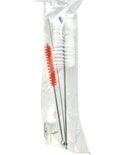 4pc Brush Set Trio Trading