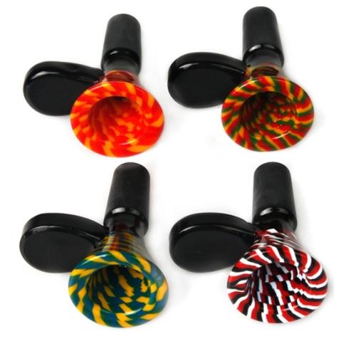 WigWag X-Thick Glass Cone 14mm HF Glass