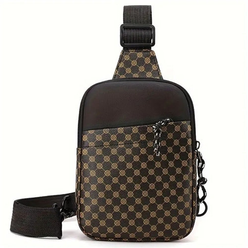 Designer Waterproof Crossbody Bag Temu