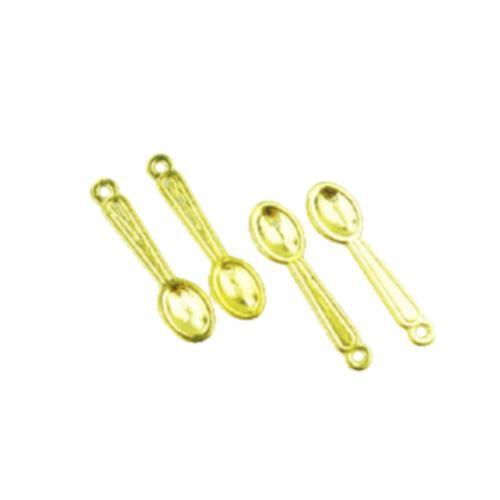 Dollhouse Spoon Earrings AliExpress