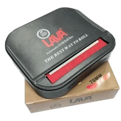 Lava Roll Box S/Slim & M/Slim JD Suppliers