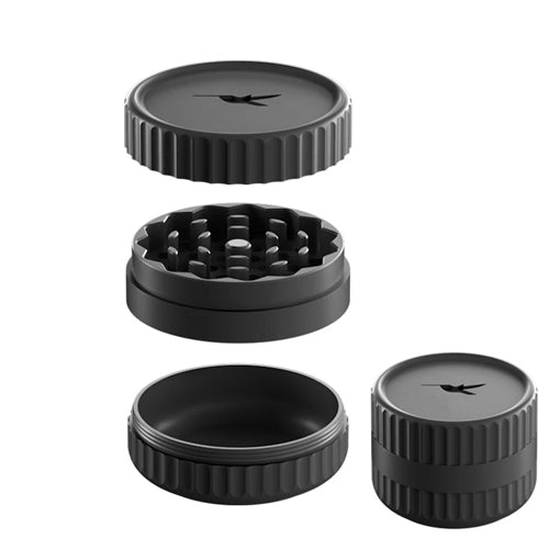 Nectar 3pc Grinder Wholesale Vaporizers