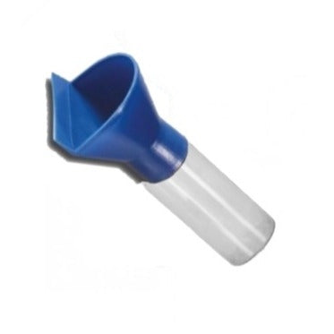 Shovel/Funnel w/ Screw & Bottle Near Dark
