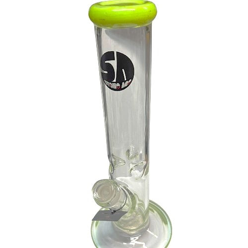 SA Premium Didge- 9mm Yellow Rim/Base Trio Trading