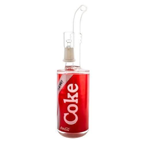Glass W/P + Rig- Coke Down Under Wholesalers