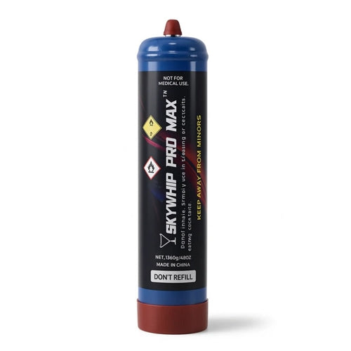 Sky Whip Pro Max 1L