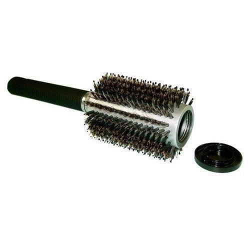 Hair Brush Stash Safe Cig Corp