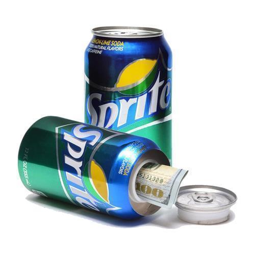 Safe Can- Sprite Agung