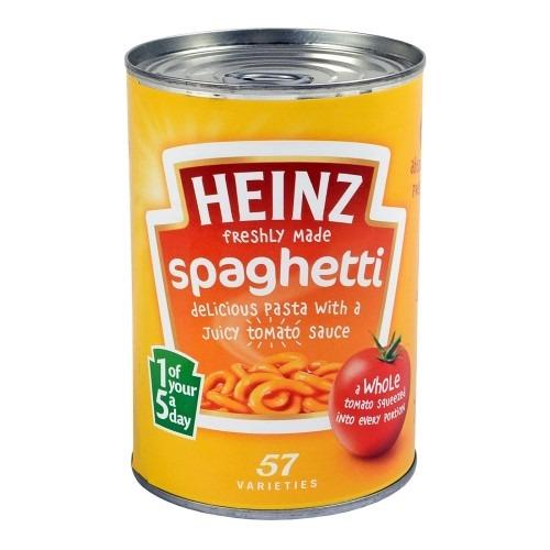 Spaghetti Safe Can Amazon