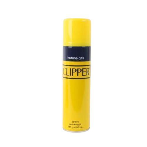 Clipper Gas 300ml JD Suppliers