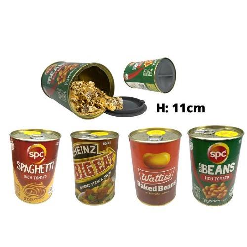 Pantry Safe Cans Trio Trading
