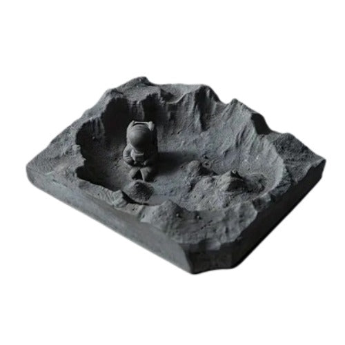 Moon Ashtray Temu
