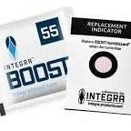 55% Rel. Humidity 2-Way Reg. 4g Amazon