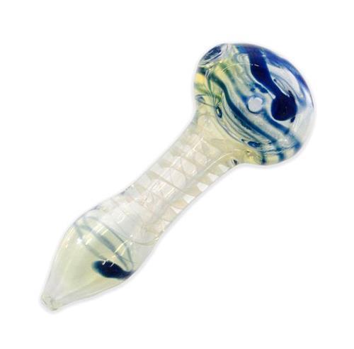 Spiral Glass Pipe Down Under Wholesalers