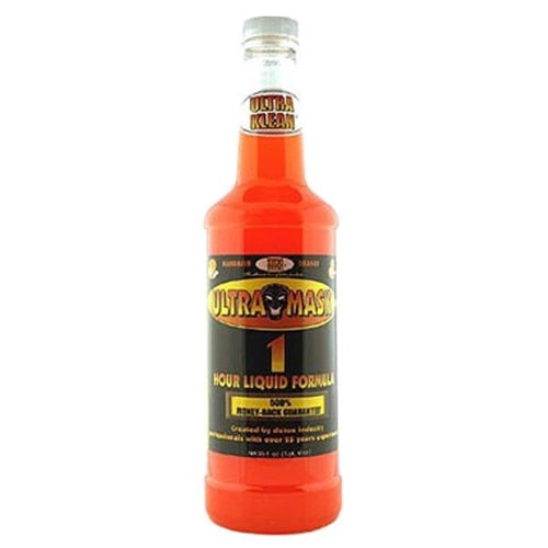 Ultra Mask- Mandarin Down Under Wholesalers