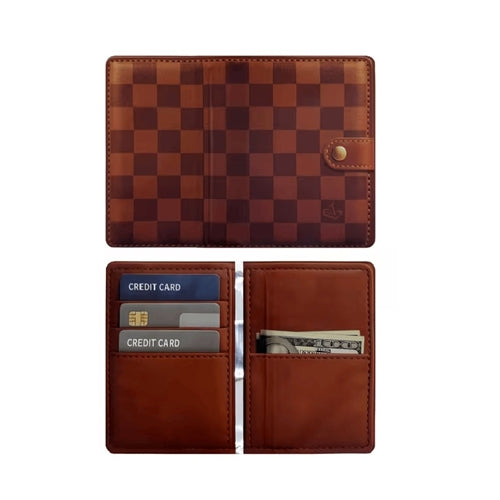 Wallet Smell Proof Bag- Single