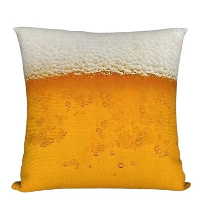 Beer Cushion