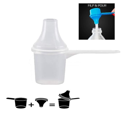 The Scoopie- 30ml Amazon