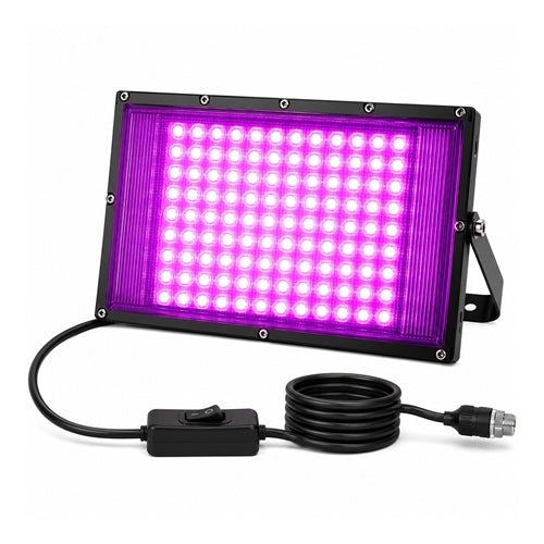 96-LED Full Spectrum Grow Light