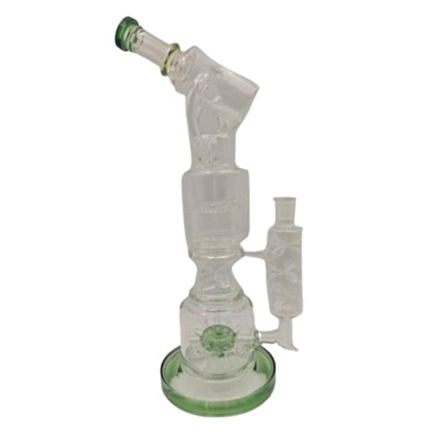 Glass Microscope Recycler (35cm)