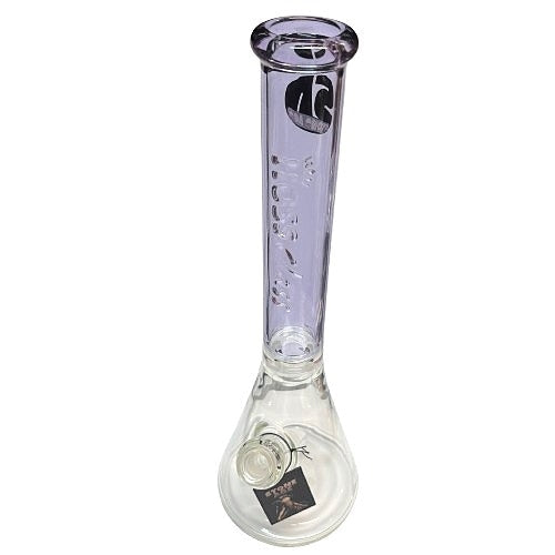 SA Premium Beaker- Hoss Pink 35cm Trio Trading