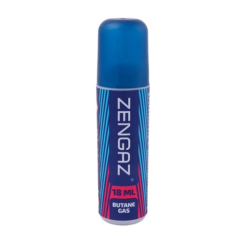 Zengaz Butane 18ml JD Suppliers