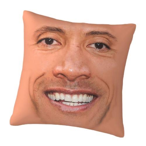 The Rock Cushion AliExpress