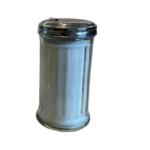 Salt Shaker Stash Jar High on Chapel