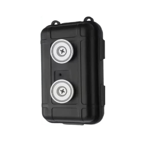 Magnetic Key Box