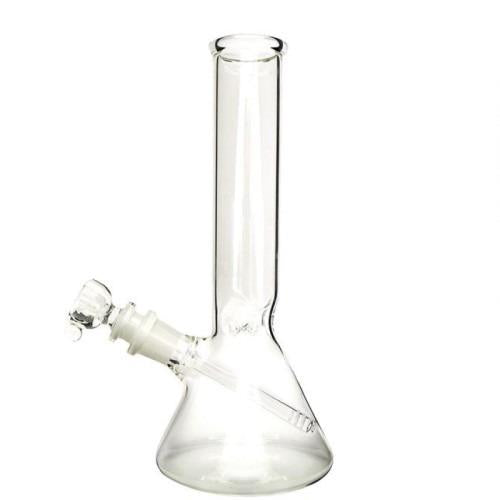 Clear Glass Beaker- 35cm HF Glass