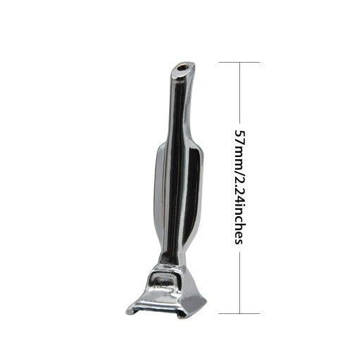 Hoover Tooter- Silver AliExpress