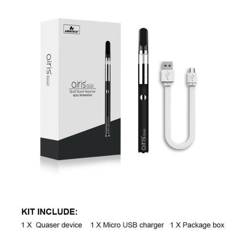 Airis Quartz Dab Pen DHGate