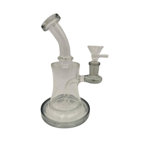 Tint Rim Perc. Rig- 19cm