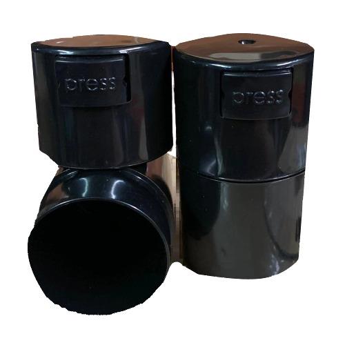 Airtight Jar- 60ml Xeno Imports