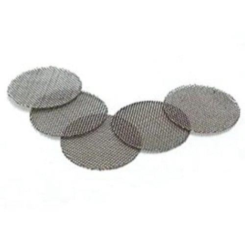 Flat S/Steel Mesh 5pk Down Under Wholesalers