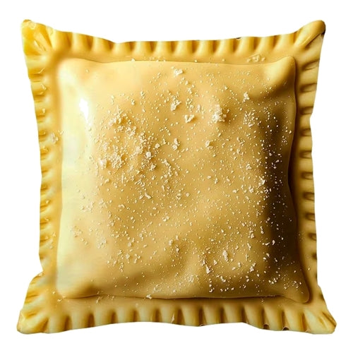 Ravioli Cushion