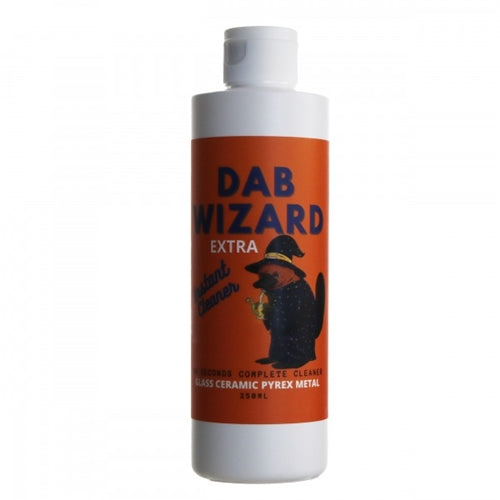 DW Extra-Strong Cleaner w/ Crystals- 250ml Down Under Wholesalers