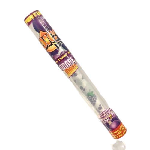Juicy Jones P/R Papers- Grape JD Suppliers