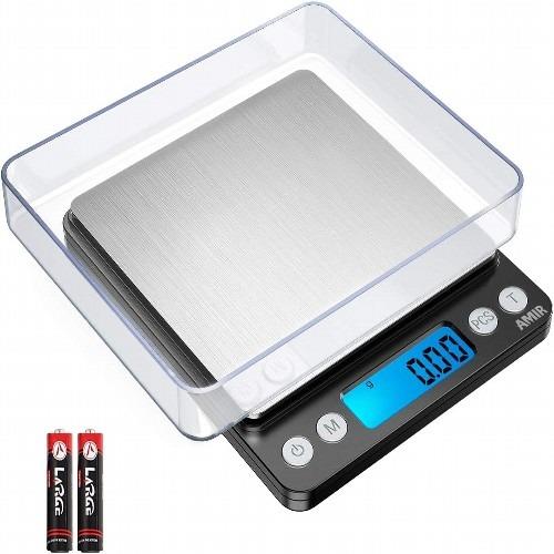 Amir Digital Scale 0.1x3000G Amazon